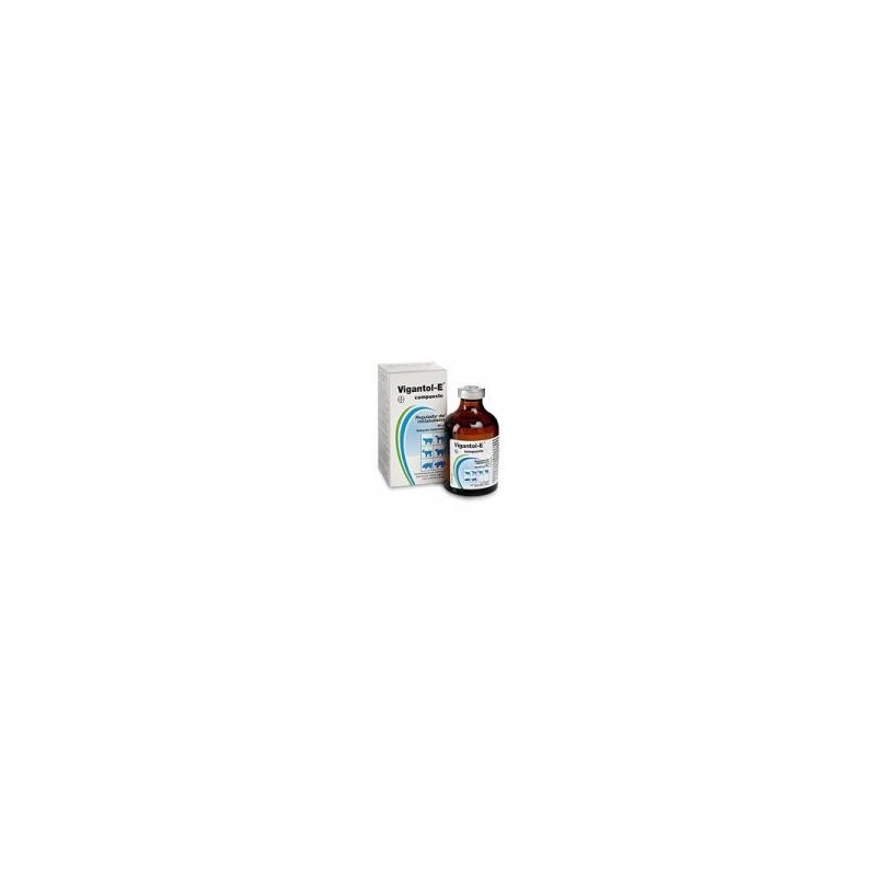 VIGANTOL E 50 ML