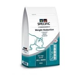 WEIGHT REDUCTION FRD 6 KG.