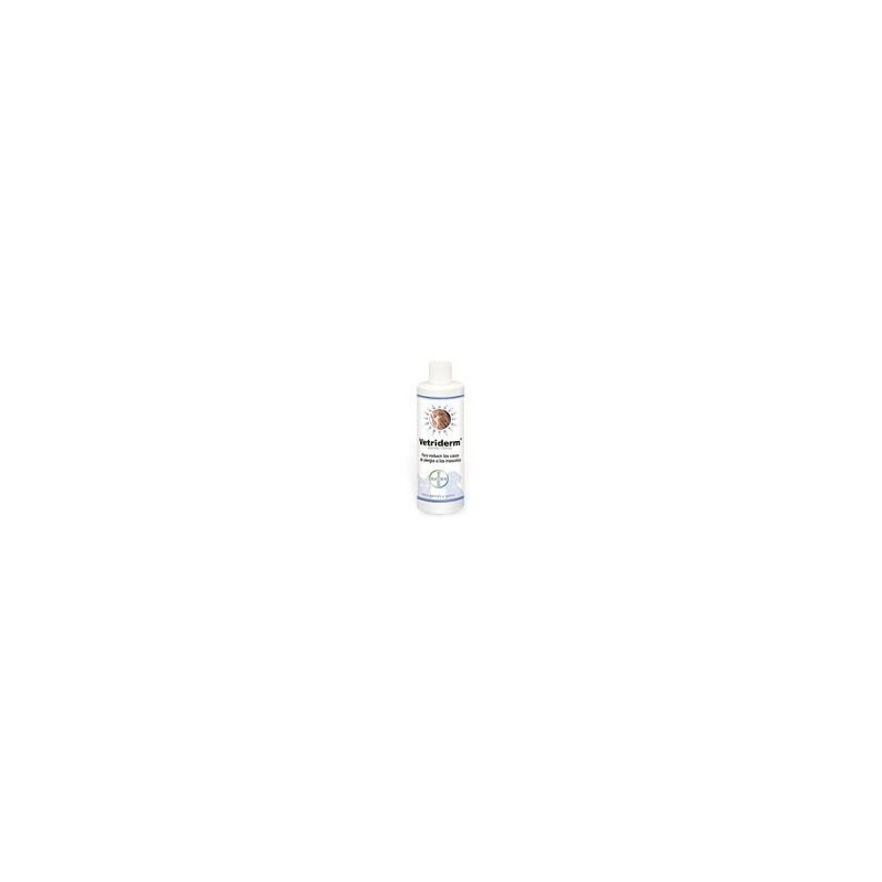 VETRIDERM 350ML