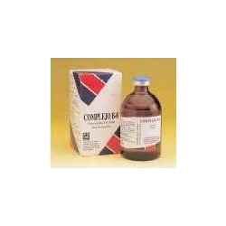 COMPLEJO B8 CALIER 100 ML
