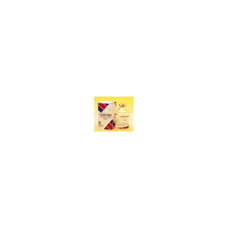 CALIERCORTIN 50ML