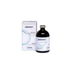 ANESVET 100 ML