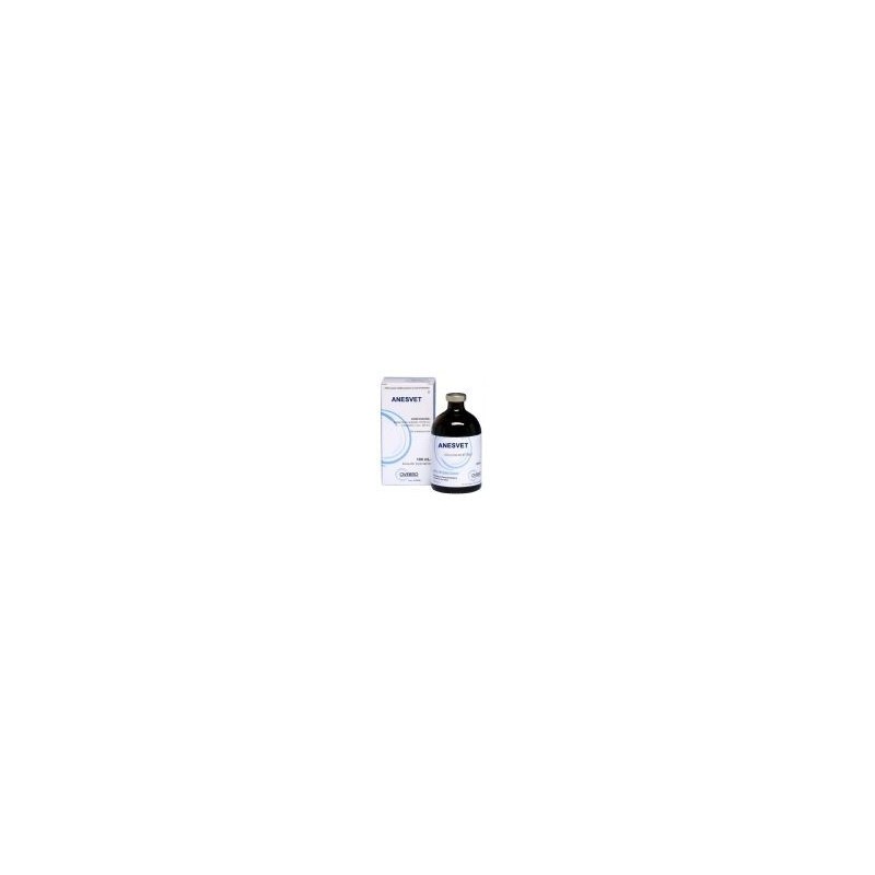 ANESVET 100 ML