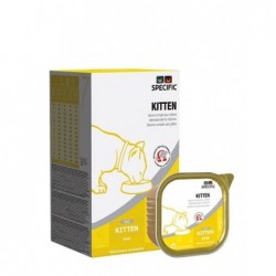 KITTEN FPW 7X100GR