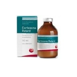 CORTEXONA RETARD 50ML