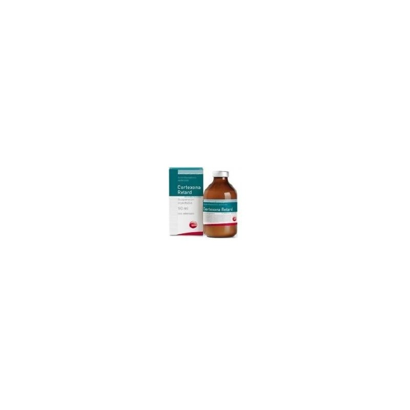 CORTEXONA RETARD 50ML