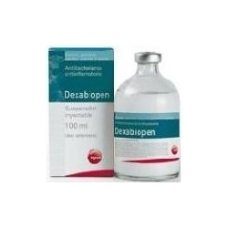 DEXABIOPEN 100ML