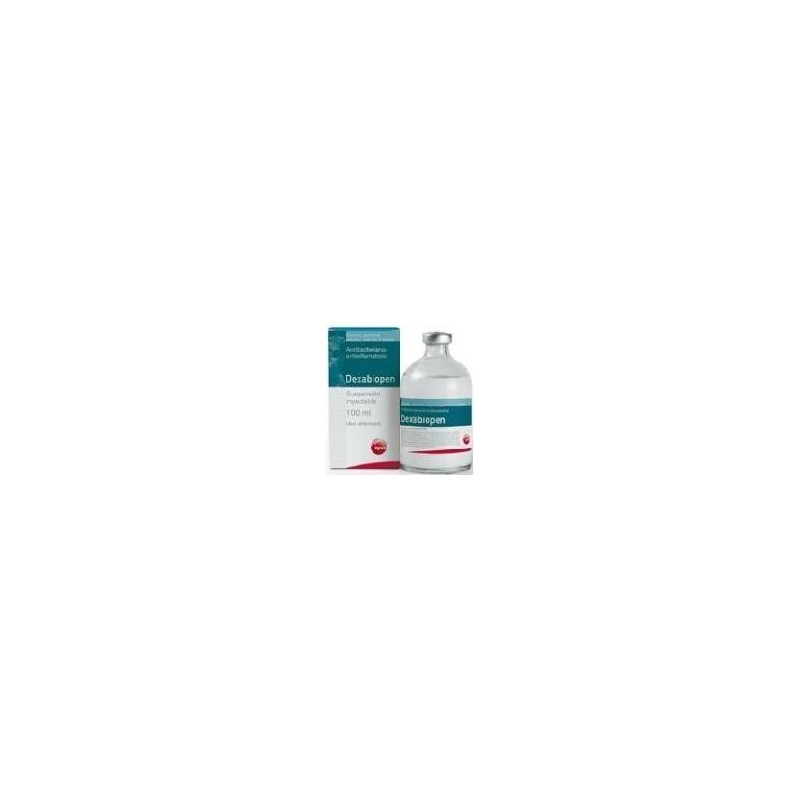 DEXABIOPEN 100ML