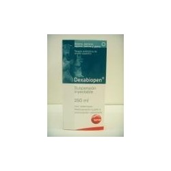 DEXABIOPEN  250ML