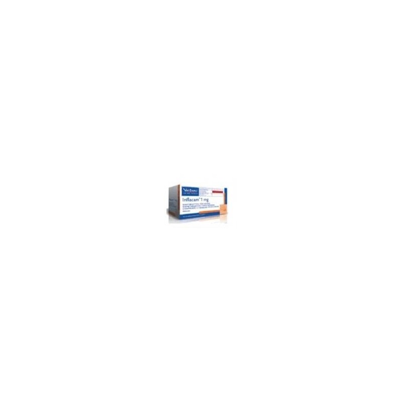 Inflacam 1mg  100comp