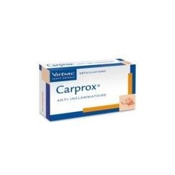 CARPROX 20 MG   100COMP