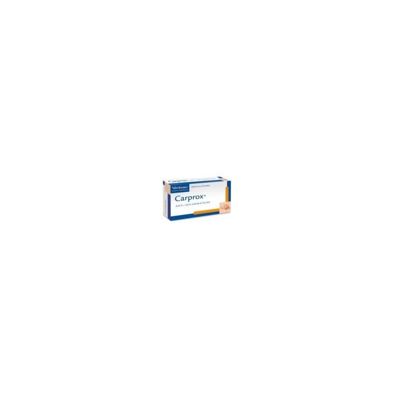 CARPROX 20 MG   100COMP