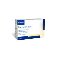 CARPROX 50MG  100COMP