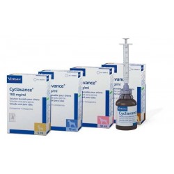 CYCLAVANCE  15ML