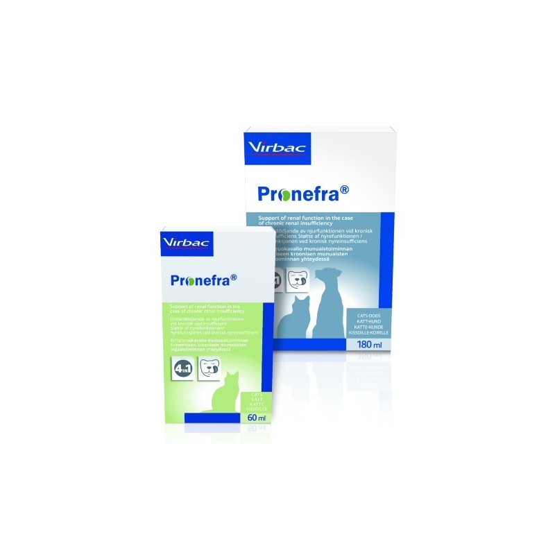 PRONEFRA 60ML