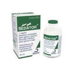 SEDATOR 10ML
