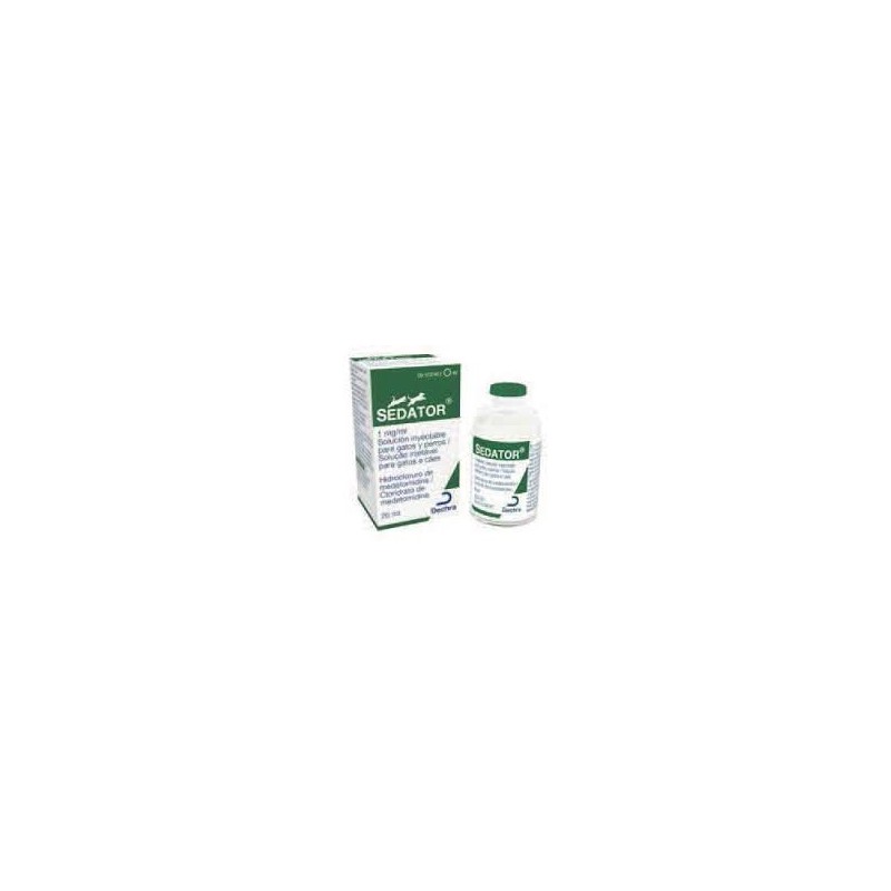 SEDATOR 10ML