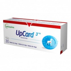 UPCARD 3MG(30COMP)